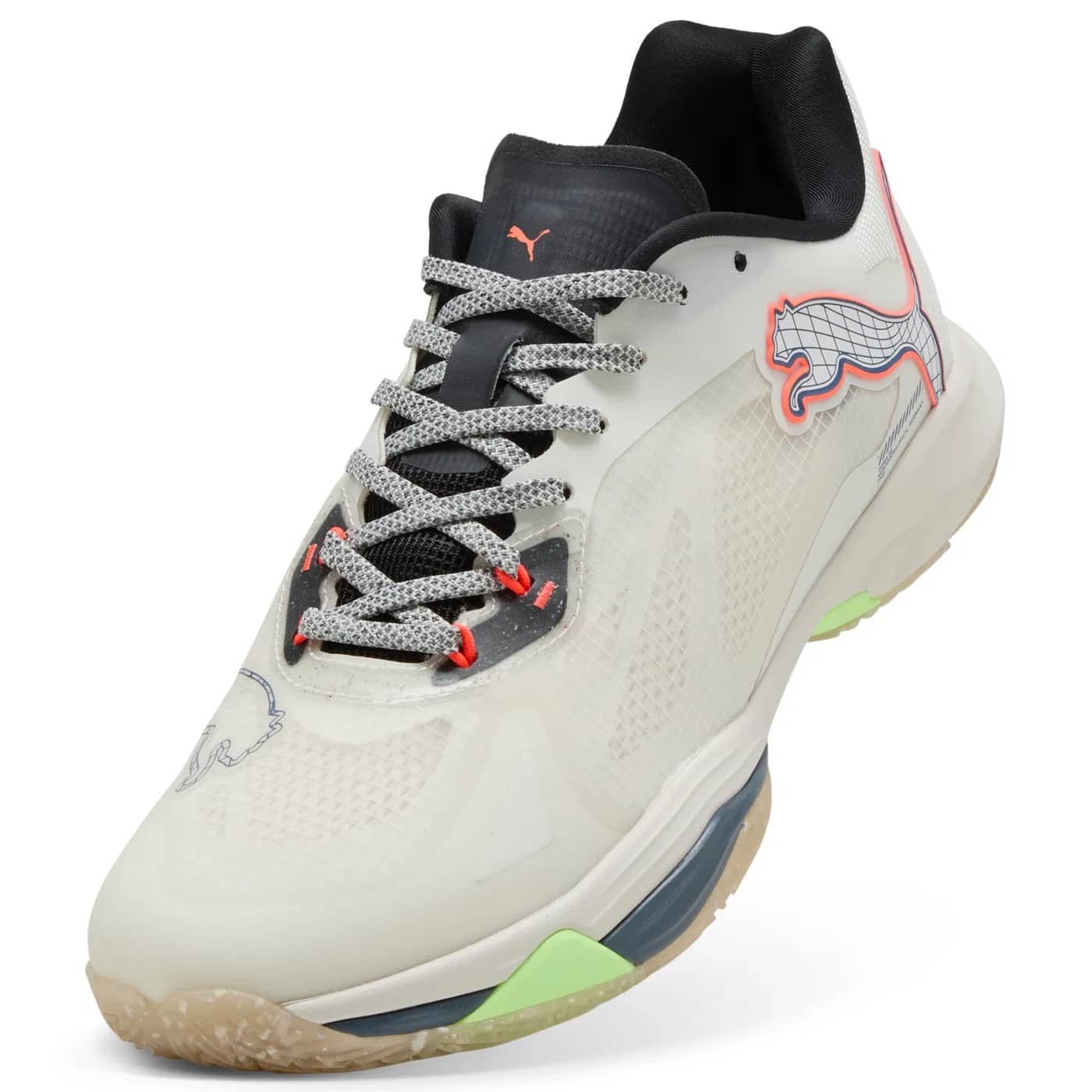 ZAPATILLAS PUMA VANTAGE NITRO FOREVER BETTER - Imagen 4