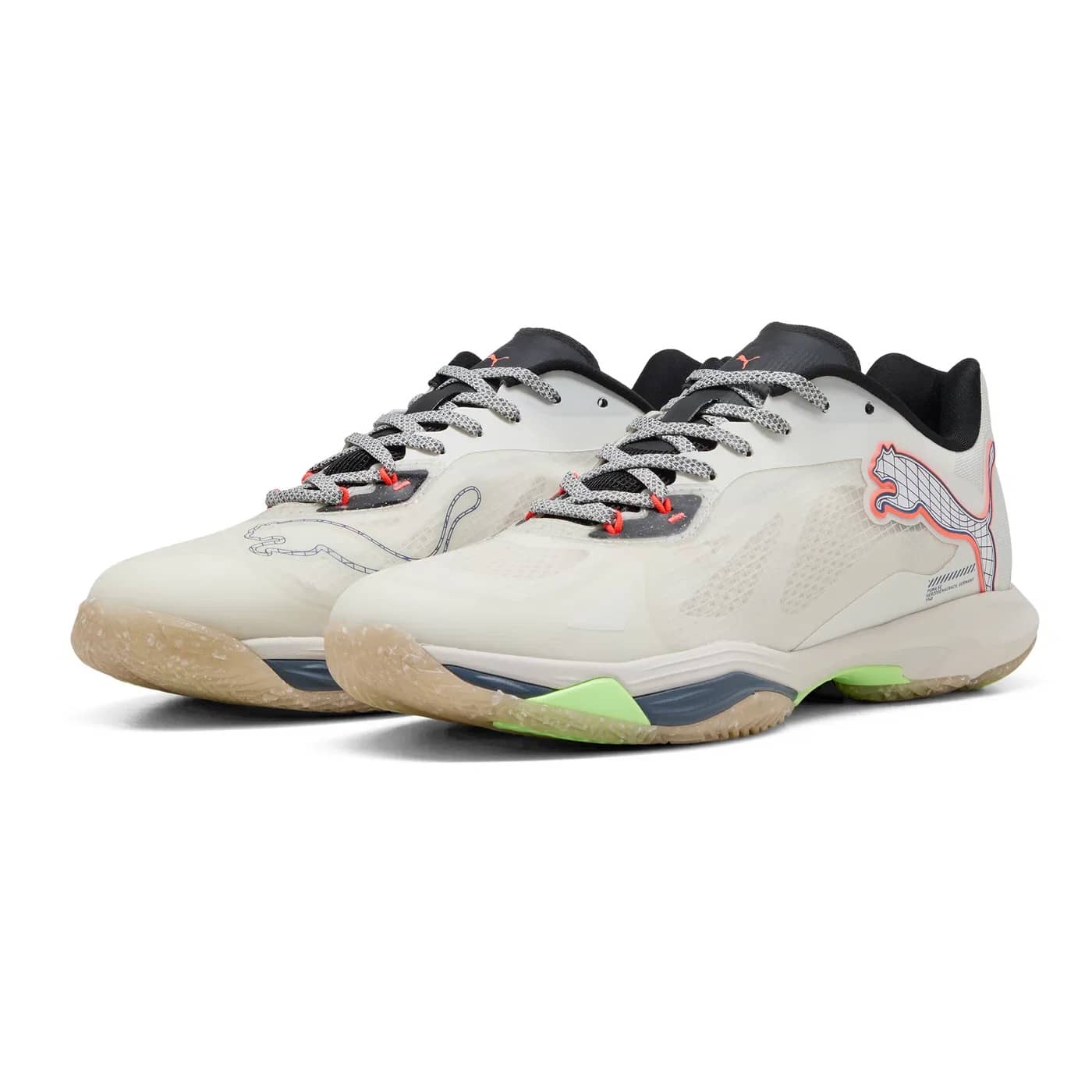 ZAPATILLAS PUMA VANTAGE NITRO FOREVER BETTER