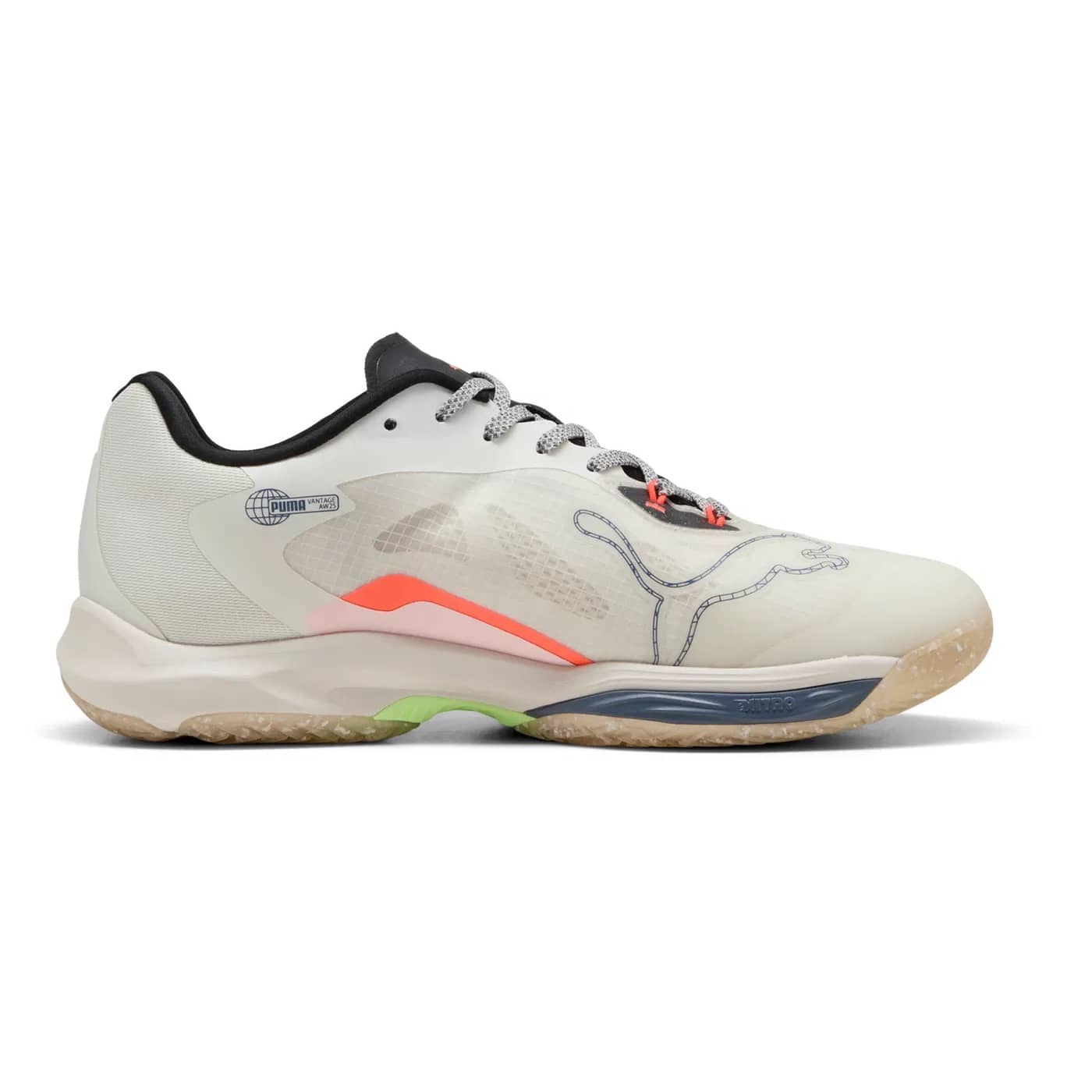ZAPATILLAS PUMA VANTAGE NITRO FOREVER BETTER - Imagen 3