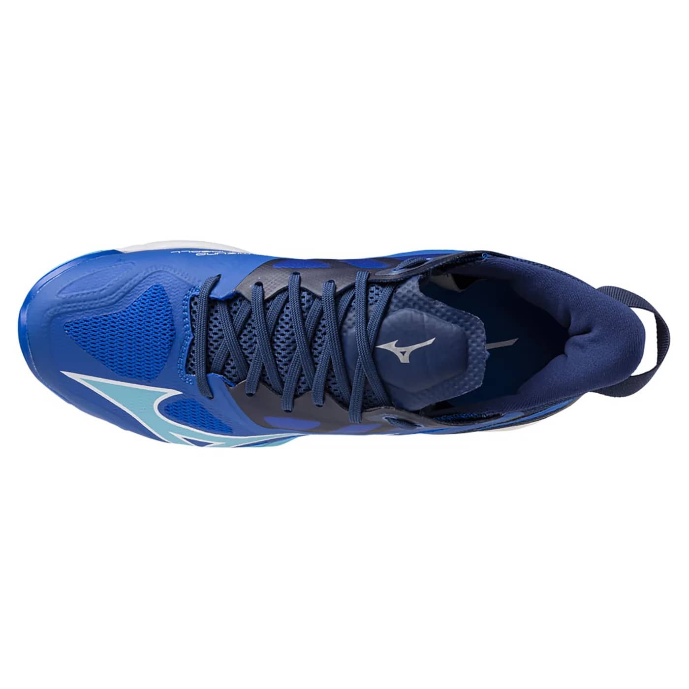 ZAPATILLAS MIZUNO WAVE MIRAGE 5 - Imagen 5