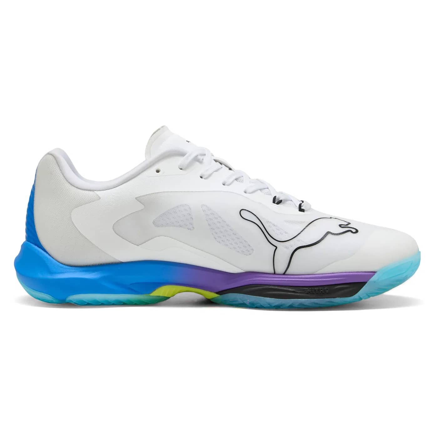 ZAPATILLAS PUMA VANTAGE NITRO GAME ON - Imagen 3