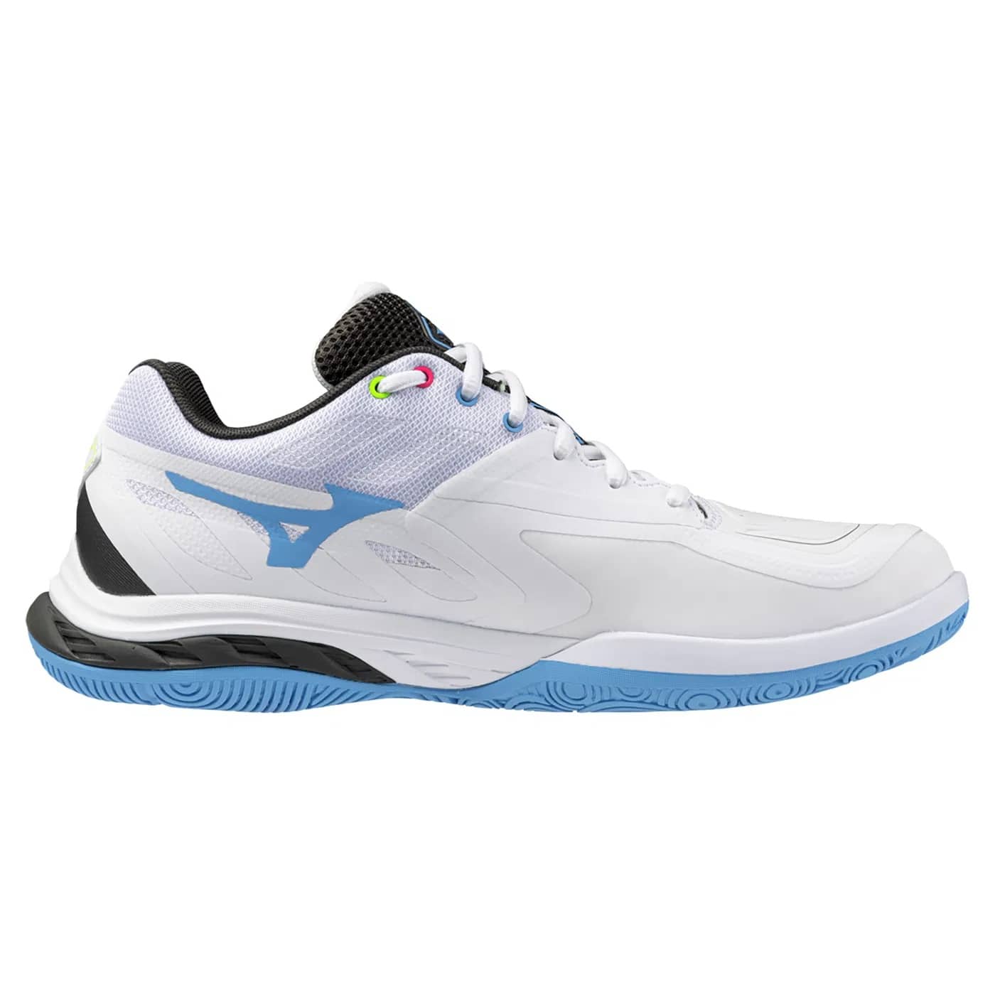 ZAPATILLAS MIZUNO WAVE FANG 2 - Imagen 6