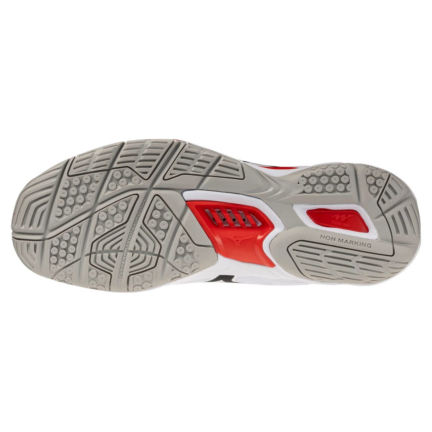 ZAPATILLAS MIZUNO WAVE STEALTH 6 - Imagen 5