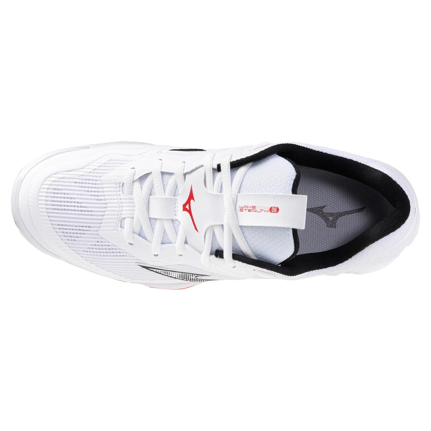 ZAPATILLAS MIZUNO WAVE STEALTH 6 - Imagen 4