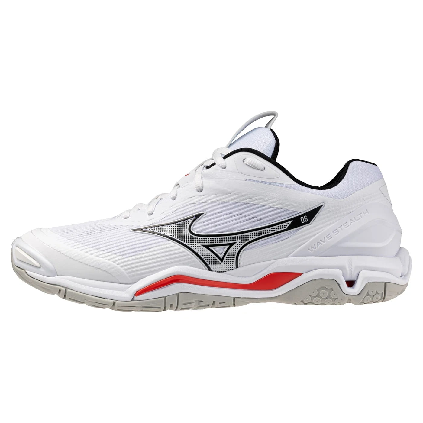 ZAPATILLAS MIZUNO WAVE STEALTH 6 - Imagen 3