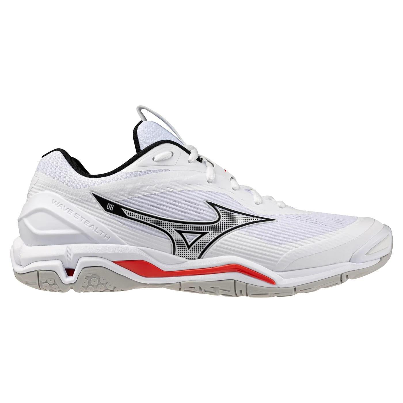 ZAPATILLAS MIZUNO WAVE STEALTH 6