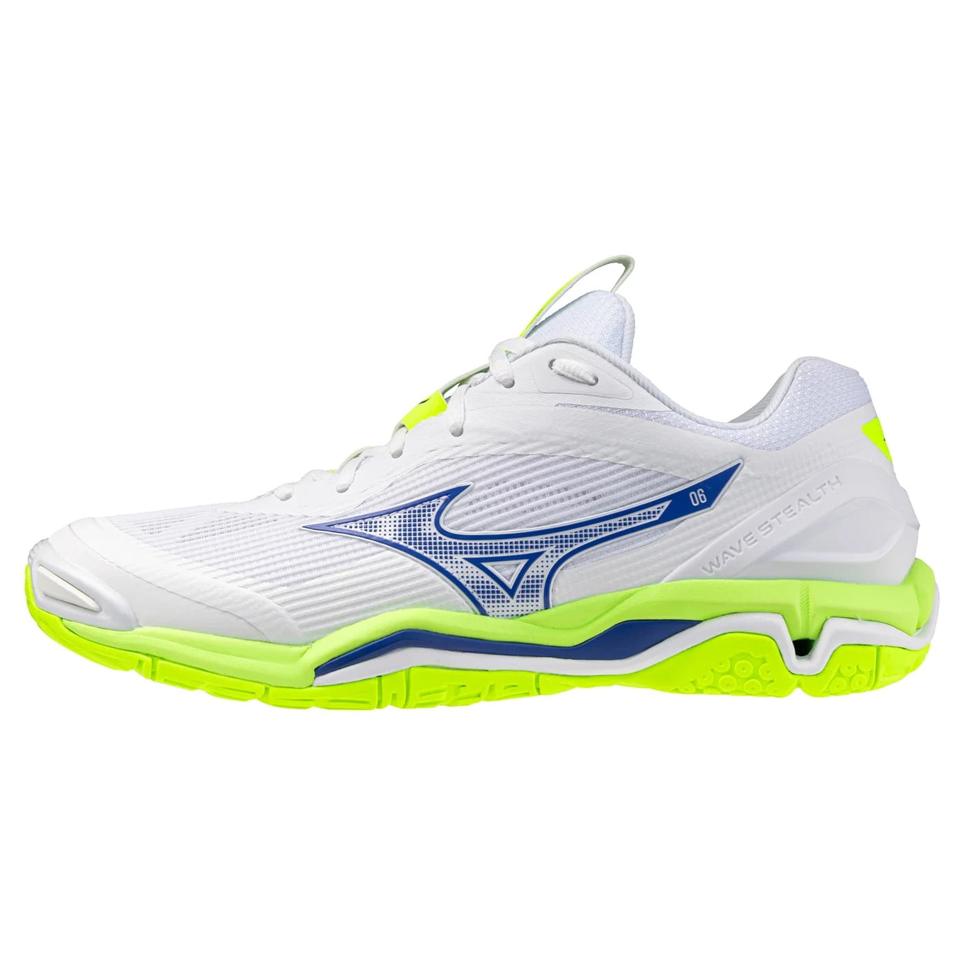 ZAPATILLAS MIZUNO WAVE STEALTH 6 - Imagen 6