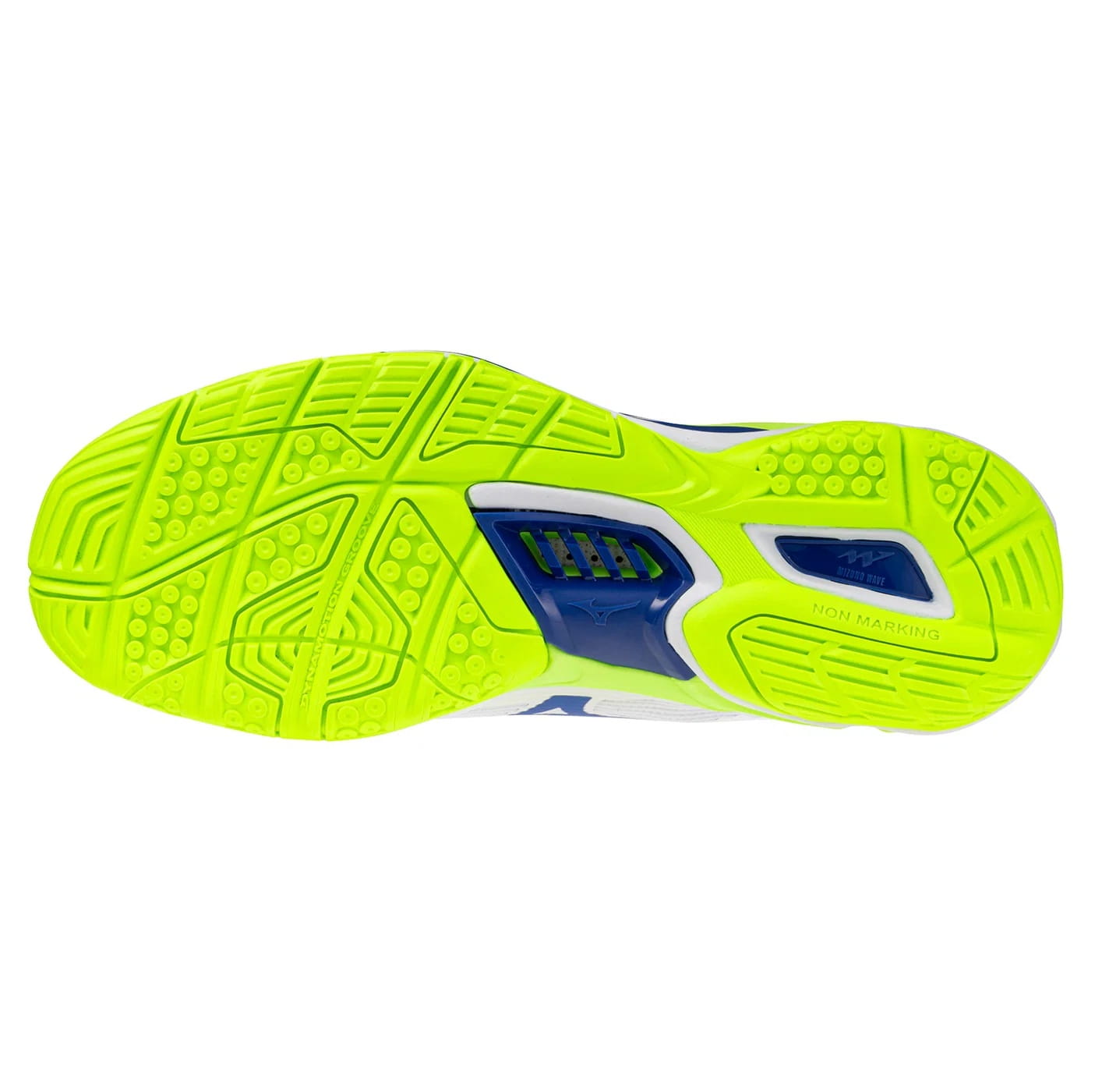 ZAPATILLAS MIZUNO WAVE STEALTH 6 - Imagen 4