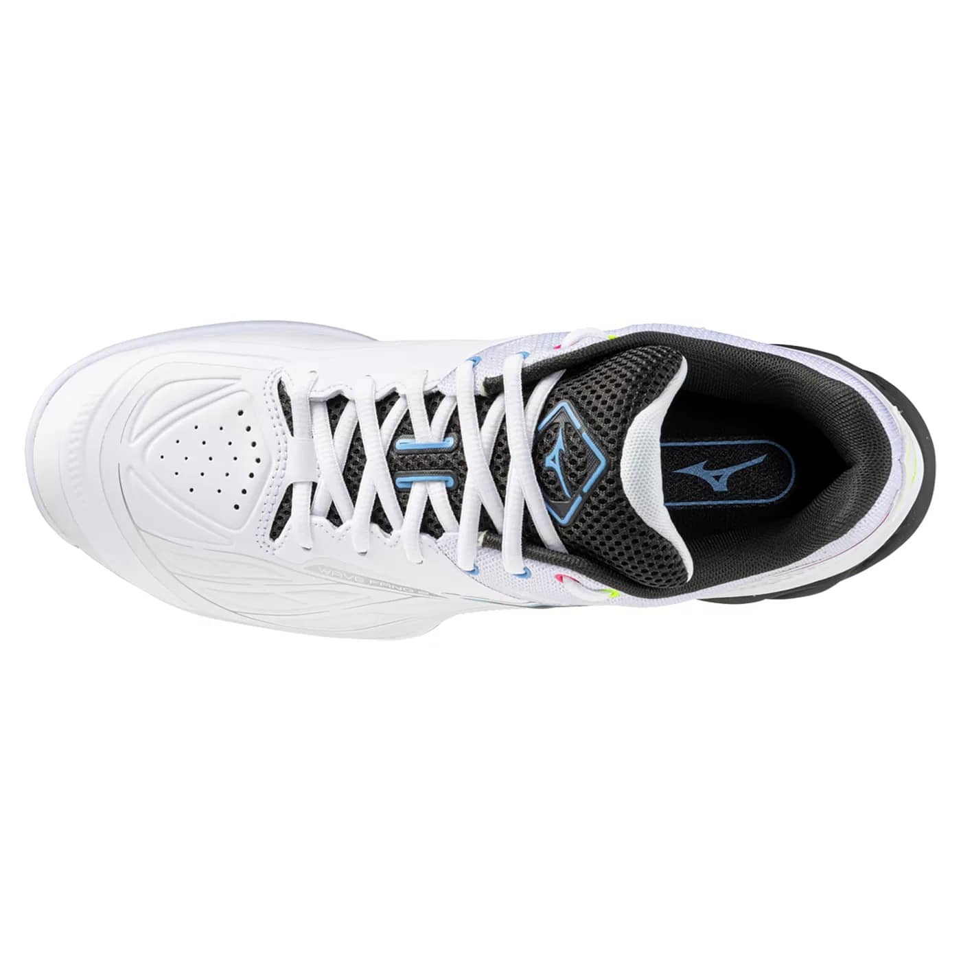 ZAPATILLAS MIZUNO WAVE FANG 2 - Imagen 3