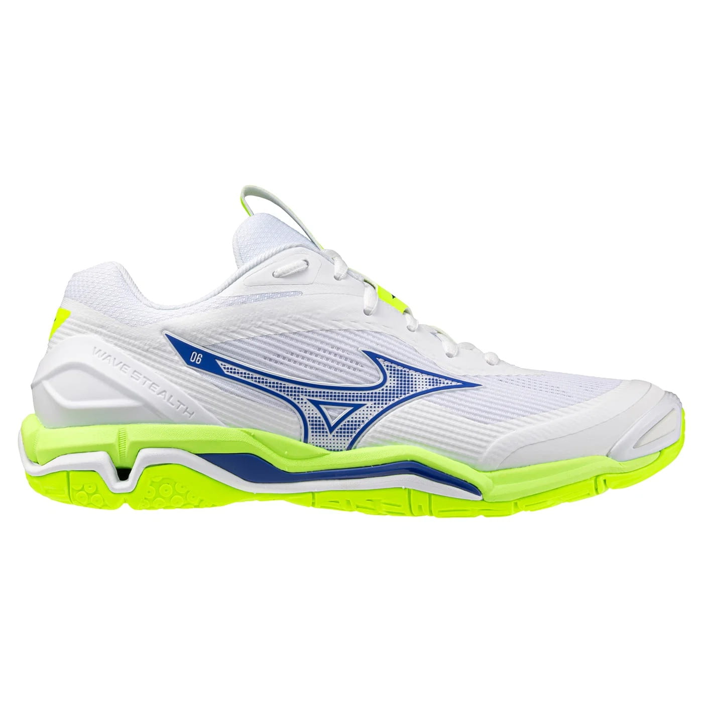 ZAPATILLAS MIZUNO WAVE STEALTH 6