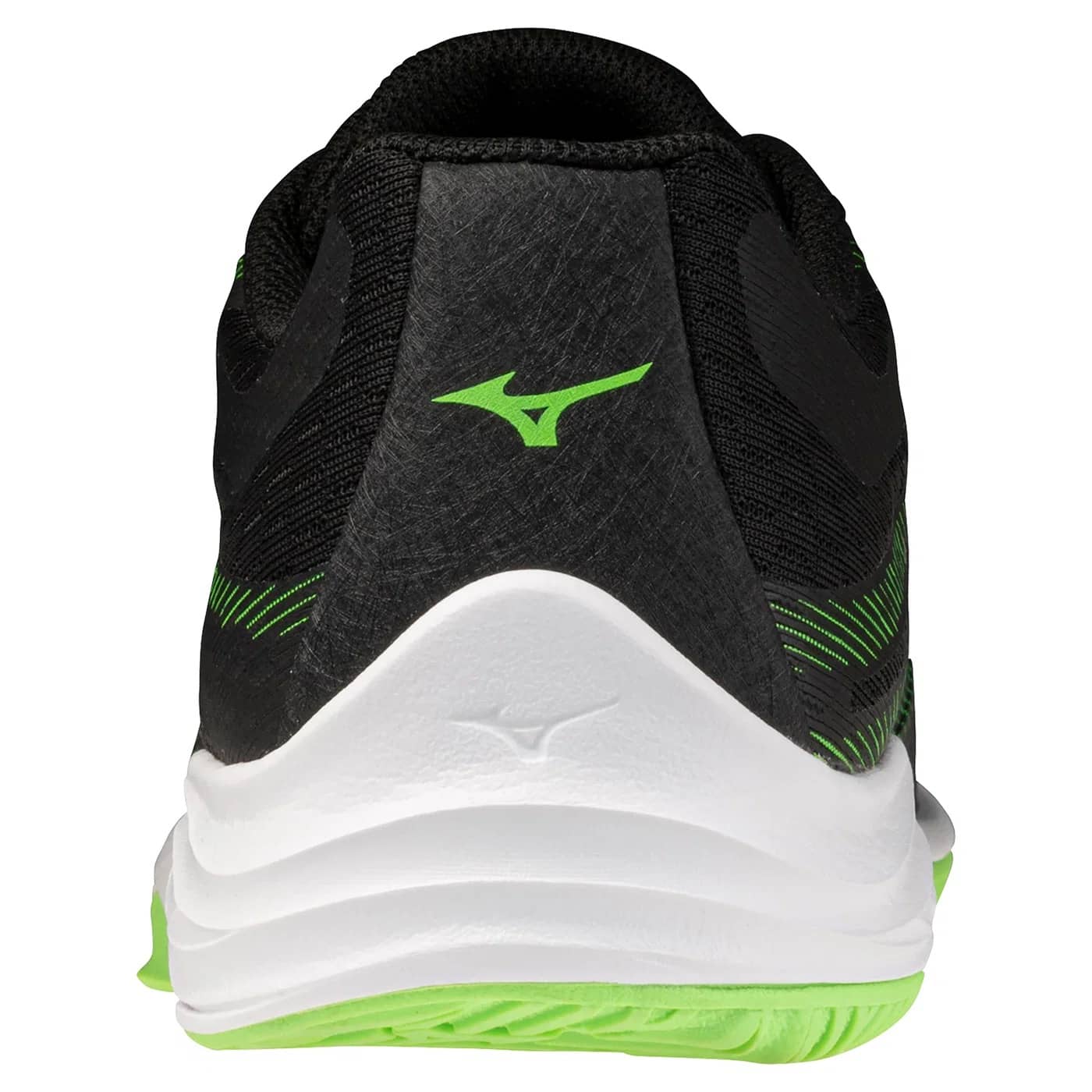 ZAPATILLAS MIZUNO LIGHTNING STAR JR - Imagen 2
