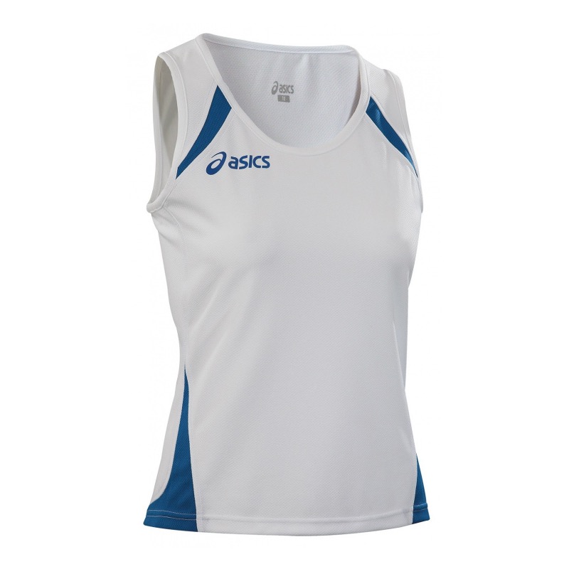 POLERA ASICS SINGLET PAULA LADY - Imagen 2