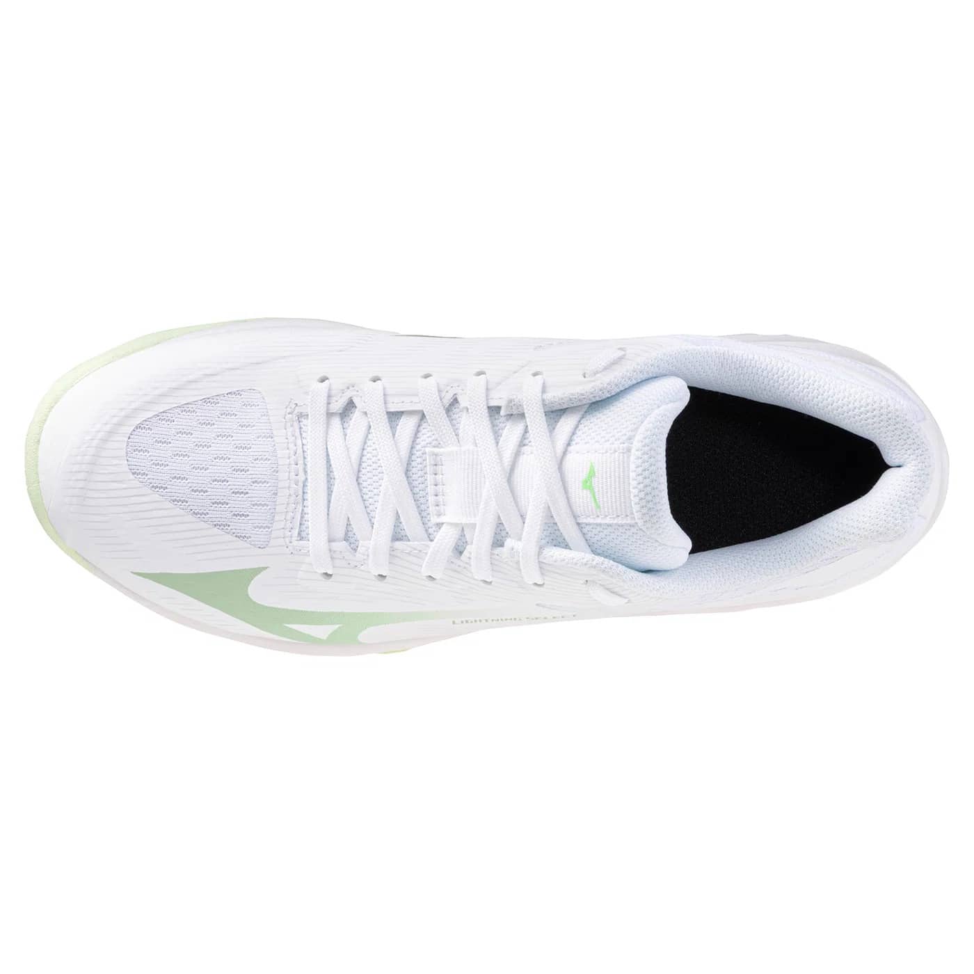 ZAPATILLAS MIZUNO LIGHTNING SELECT PARA MUJER - Imagen 3