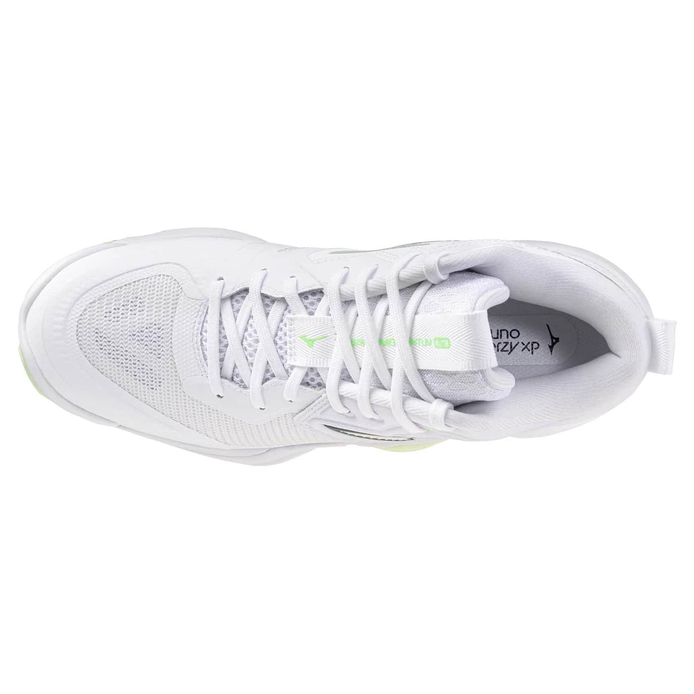 ZAPATILLAS MIZUNO WAVE MOMENTUM ELITE MID PARA MUJER - Imagen 3