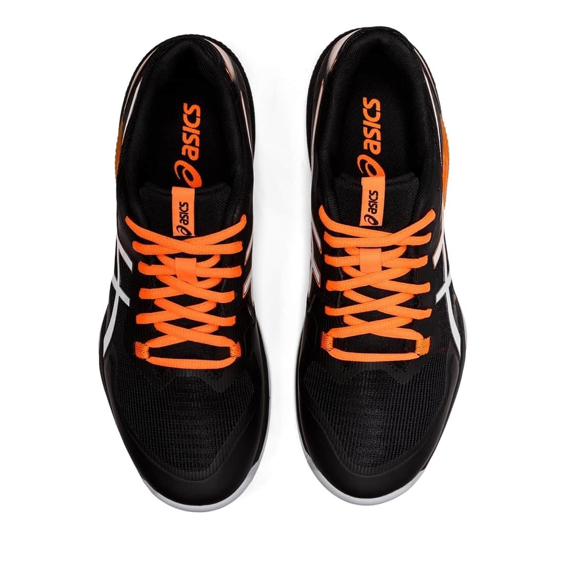 ZAPATILLAS ASICS GEL TACTIC - ENVIO INMEDIATO - Imagen 5