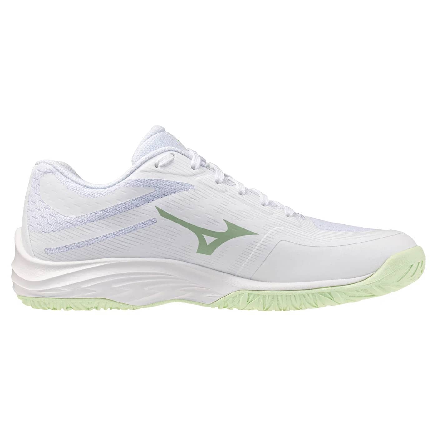 ZAPATILLAS MIZUNO LIGHTNING SELECT PARA MUJER - Imagen 4