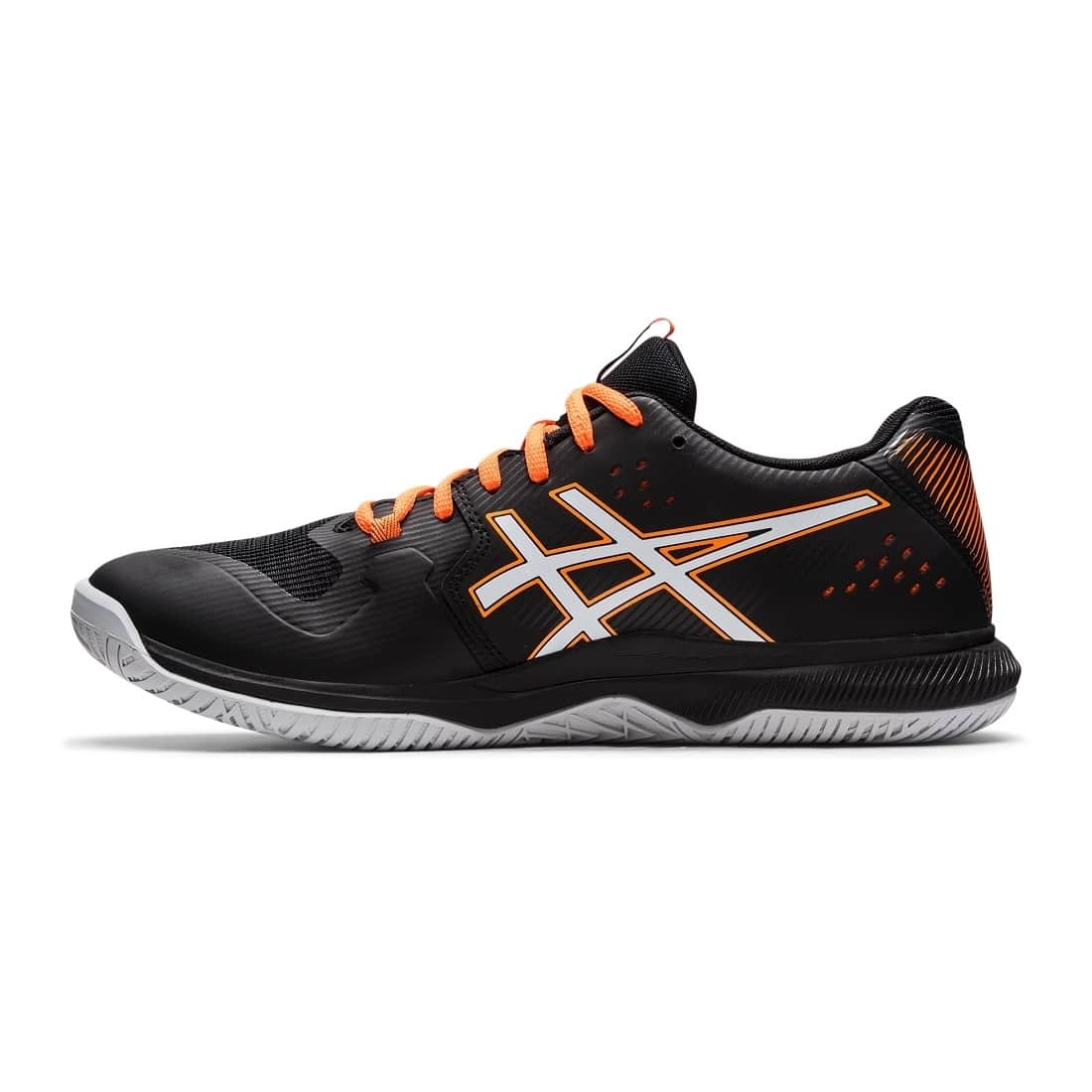 ZAPATILLAS ASICS GEL TACTIC - ENVIO INMEDIATO - Imagen 2