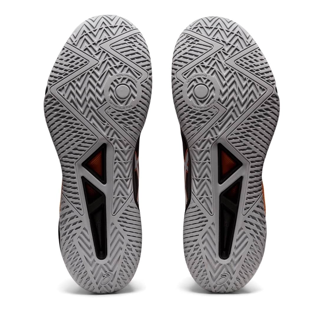 ZAPATILLAS ASICS GEL TACTIC - ENVIO INMEDIATO - Imagen 4