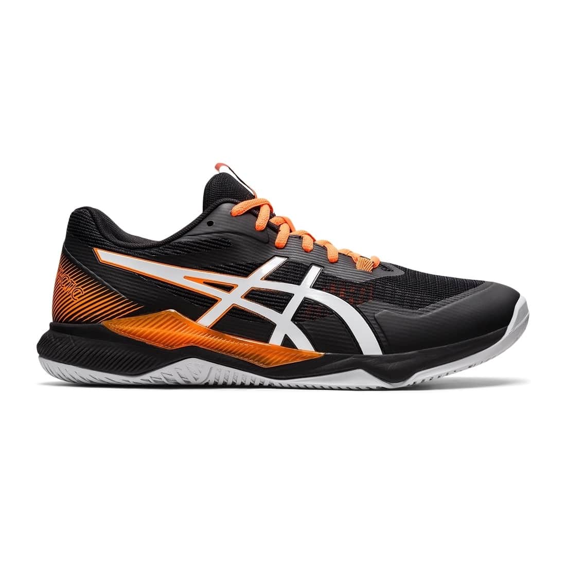 ZAPATILLAS ASICS GEL TACTIC - ENVIO INMEDIATO