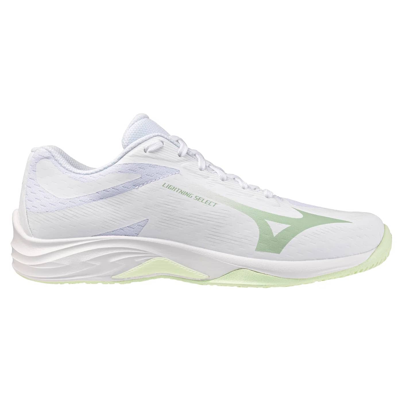 ZAPATILLAS MIZUNO LIGHTNING SELECT PARA MUJER
