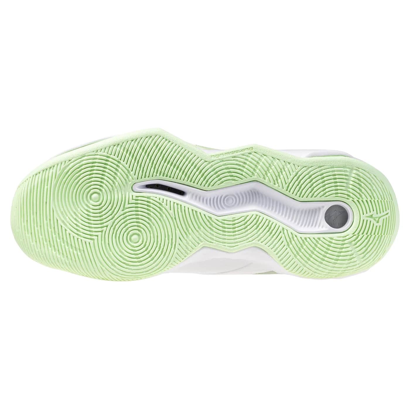 ZAPATILLAS MIZUNO WAVE MOMENTUM PRO PARA MUJER - Imagen 5
