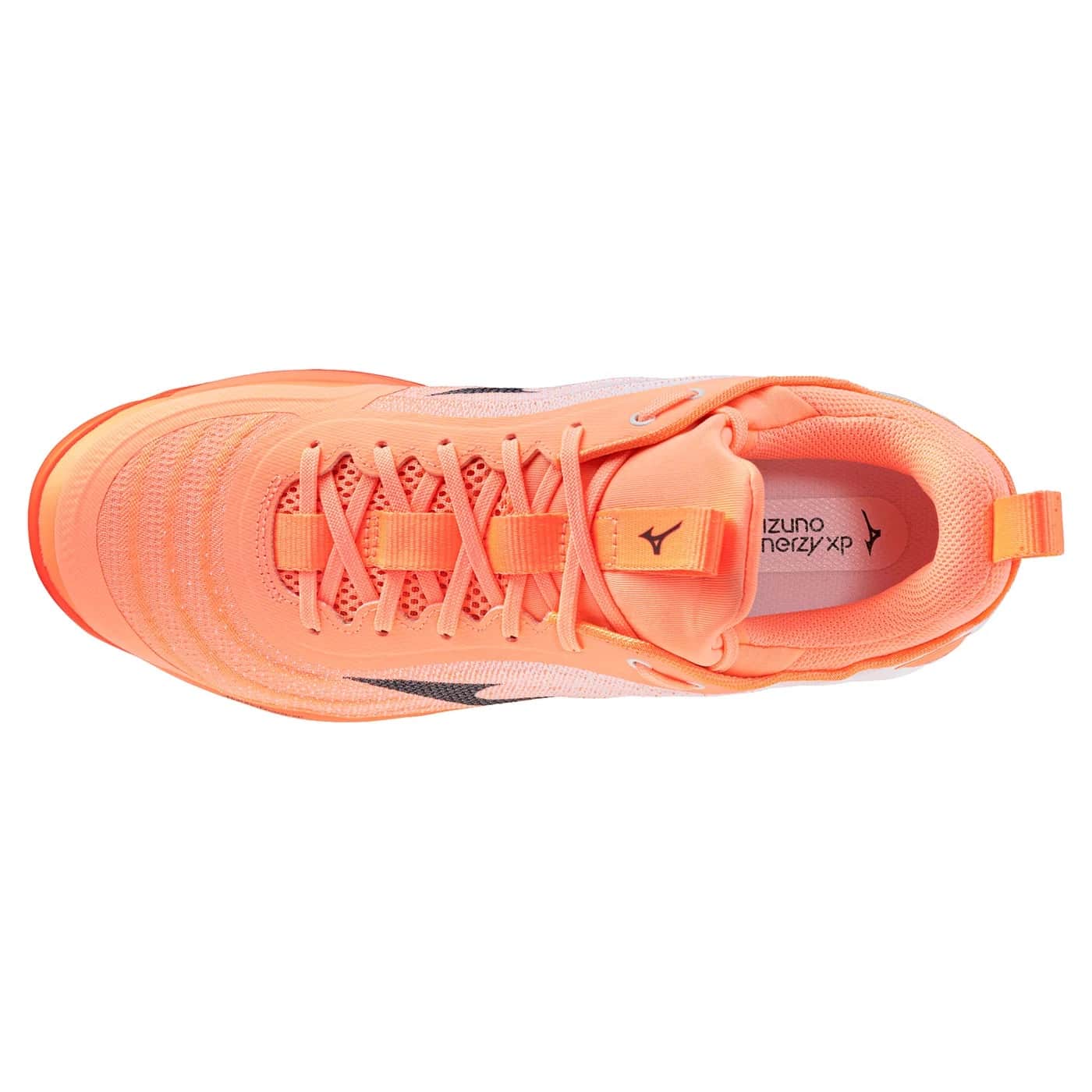ZAPATILLAS MIZUNO WAVE LUMINOUS ELITE - Imagen 3