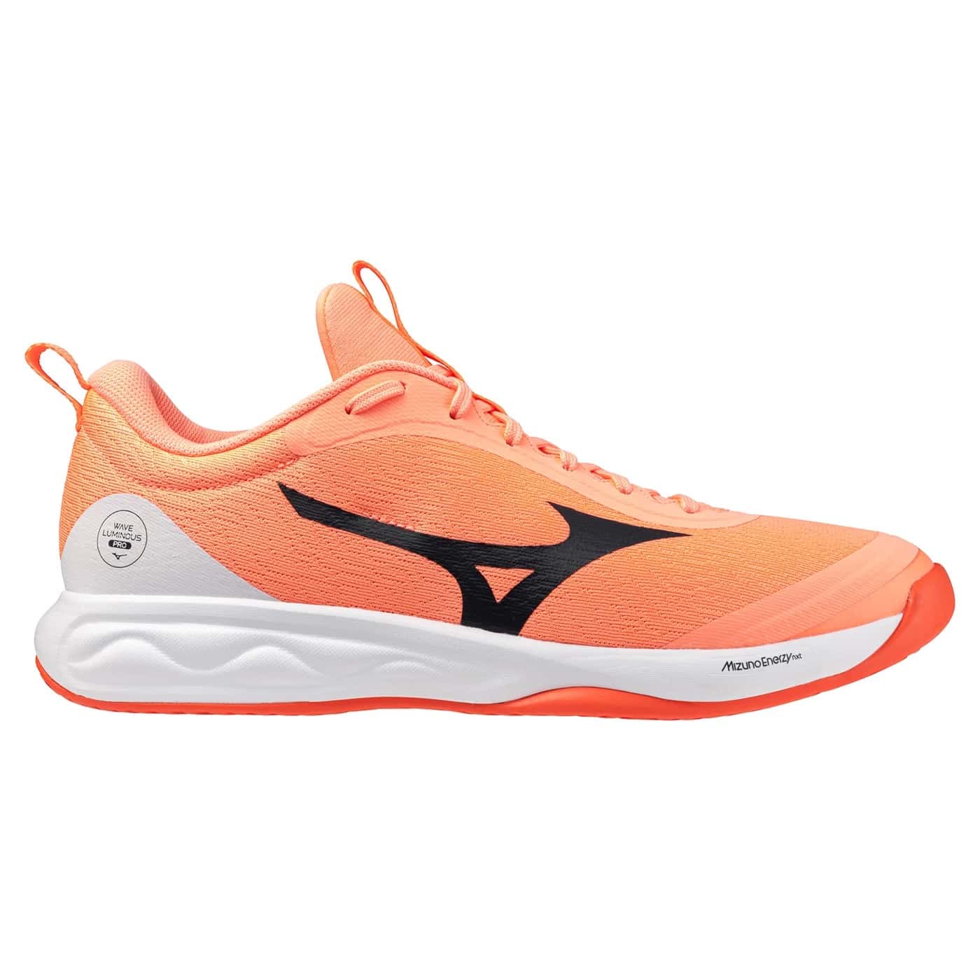ZAPATILLAS MIZUNO WAVE LUMINOUS PRO