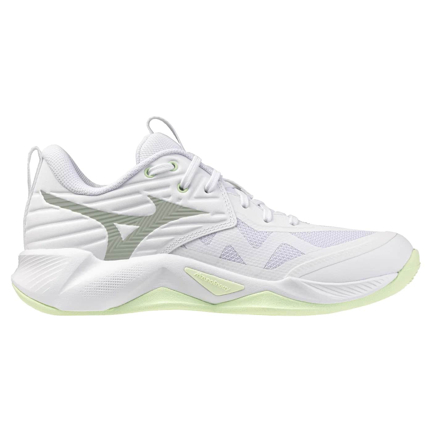 ZAPATILLAS MIZUNO WAVE MOMENTUM PRO PARA MUJER