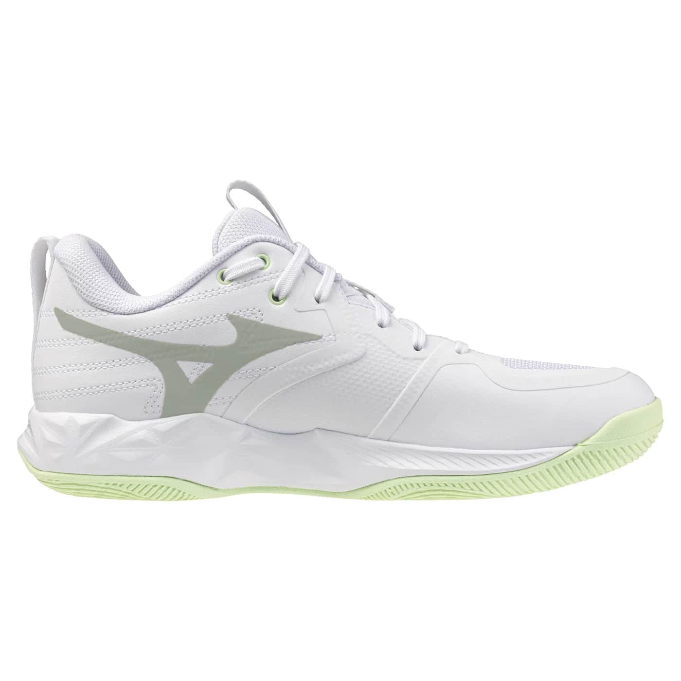 ZAPATILLAS MIZUNO WAVE MOMENTUM PRO PARA MUJER - Imagen 4