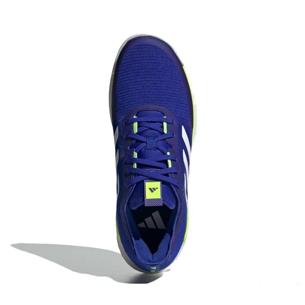 ZAPATILLAS ADIDAS CRAZYFLIGHT M - ENVIO INMEDIATO - Imagen 4