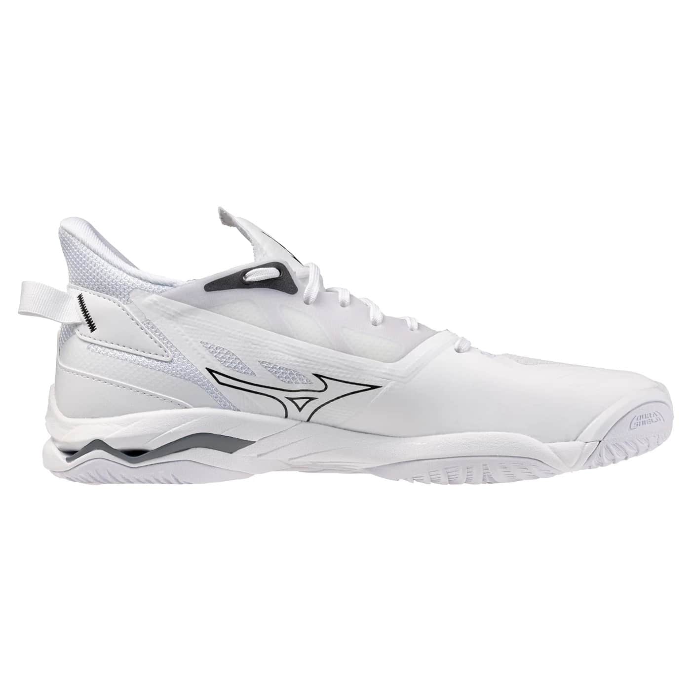 ZAPATILLAS MIZUNO WAVE MIRAGE 5 - Imagen 4