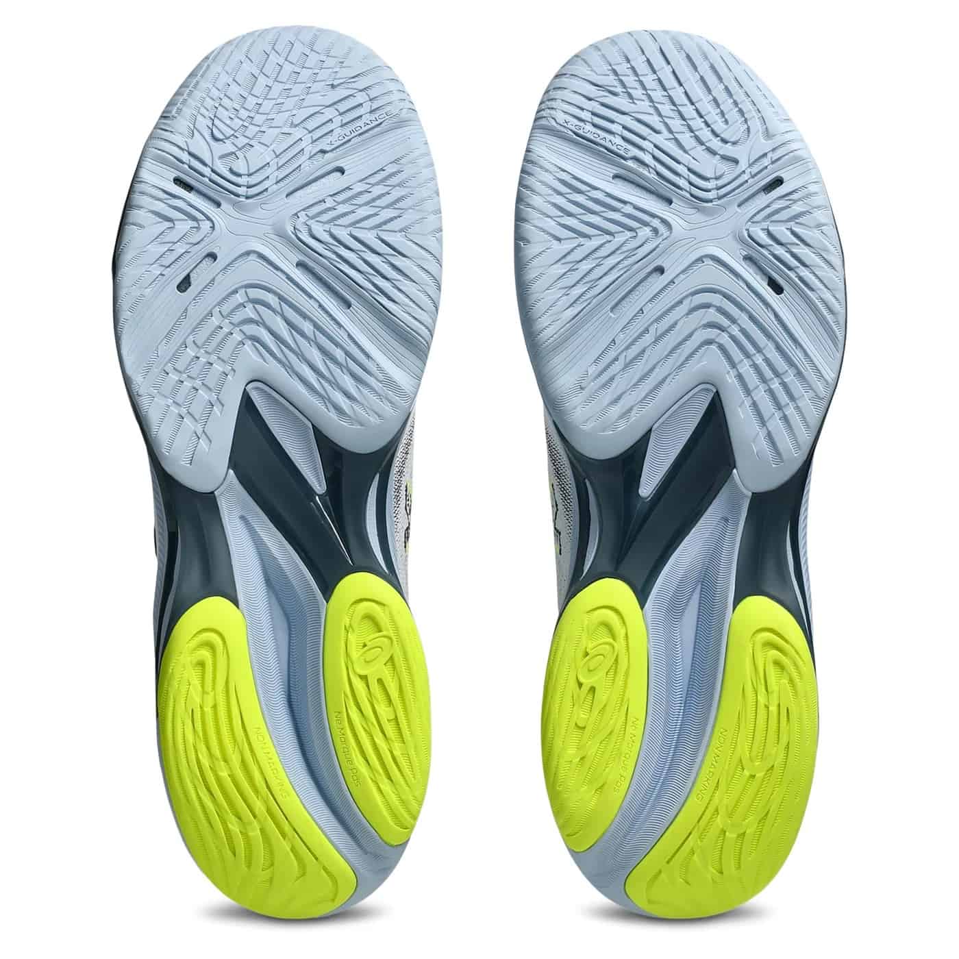 ZAPATILLAS ASICS NETBURNER BALLISTIC FF 4 - Imagen 3