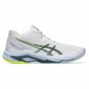 ZAPATILLAS ASICS NETBURNER BALLISTIC FF MT 4