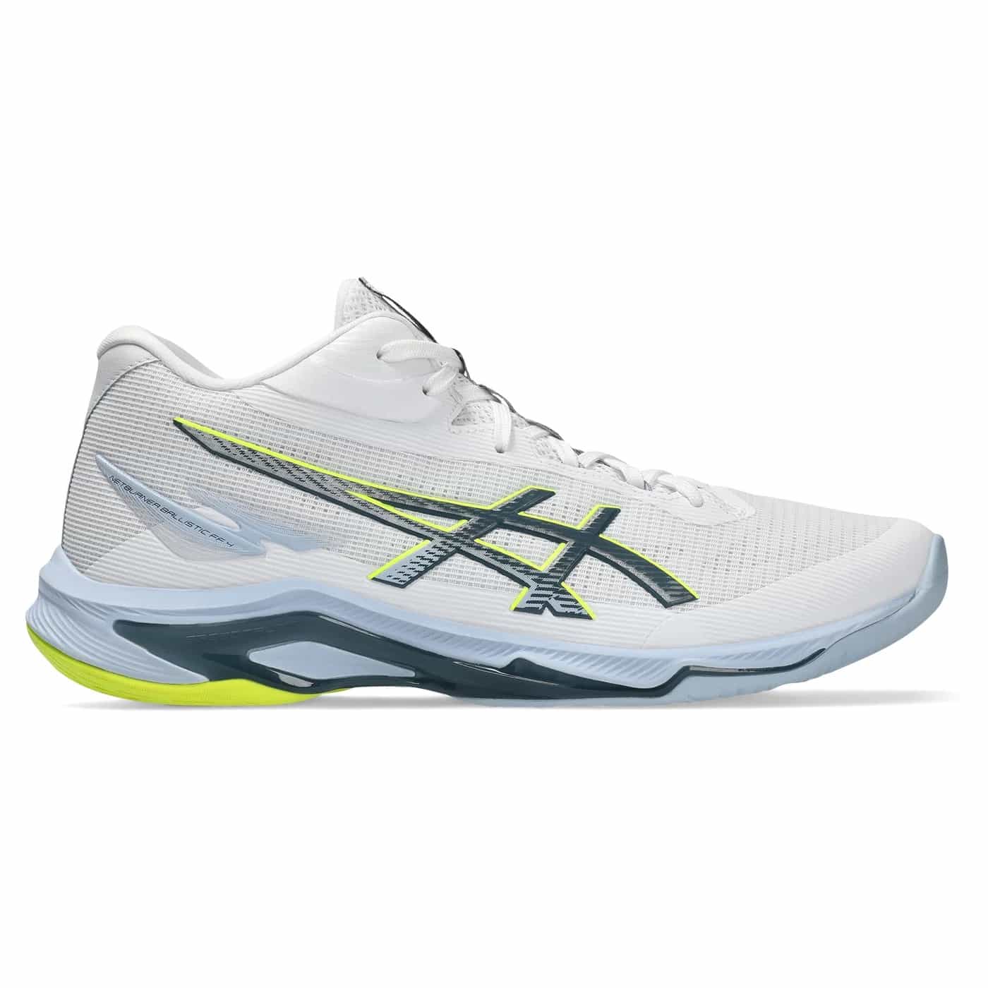 ZAPATILLAS ASICS NETBURNER BALLISTIC FF MT 4