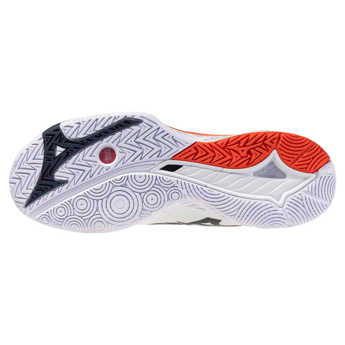 ZAPATILLAS MIZUNO WAVE FANG 3 - Imagen 2