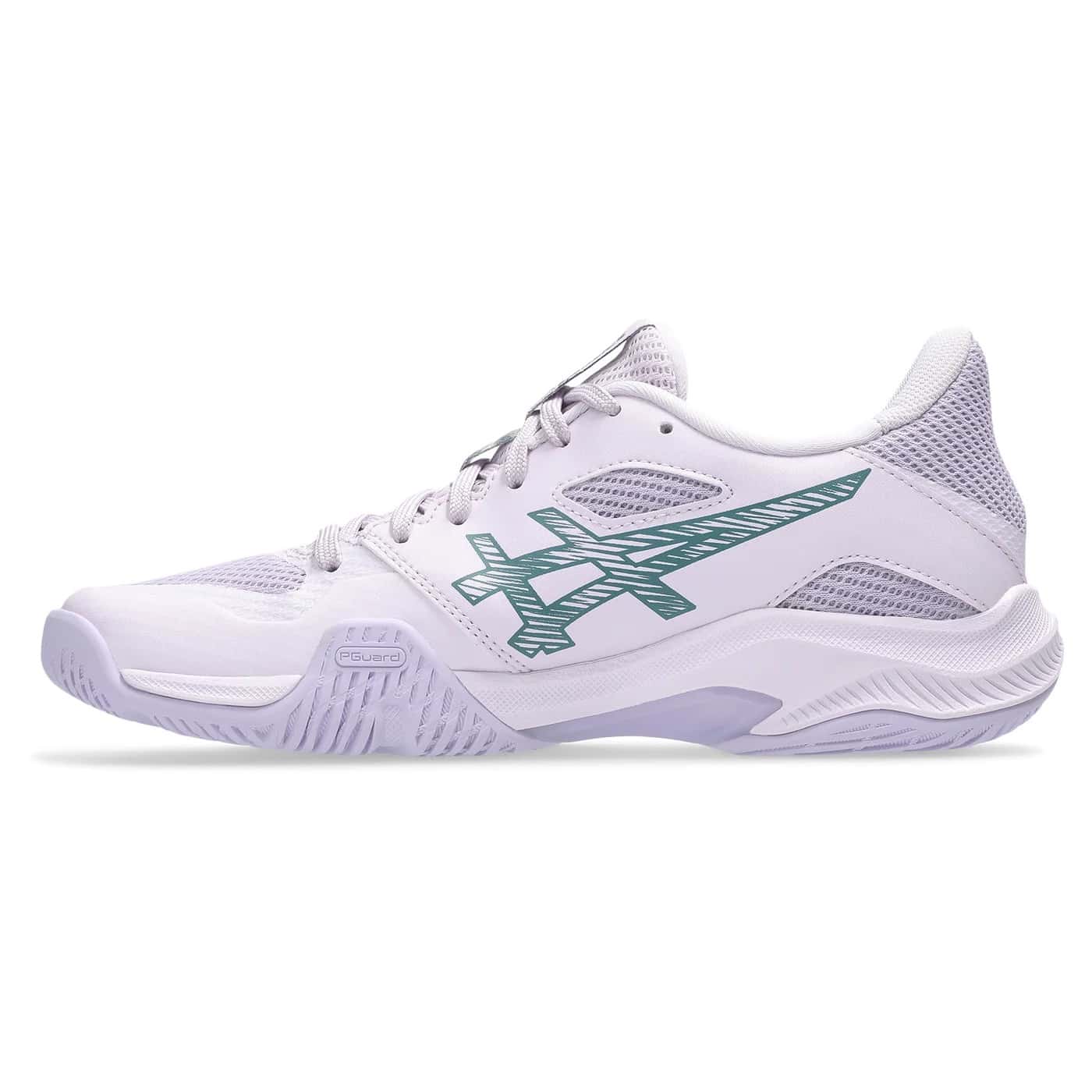 ZAPATILLAS ASICS BLADE FF 2 PARA MUJER - Imagen 2