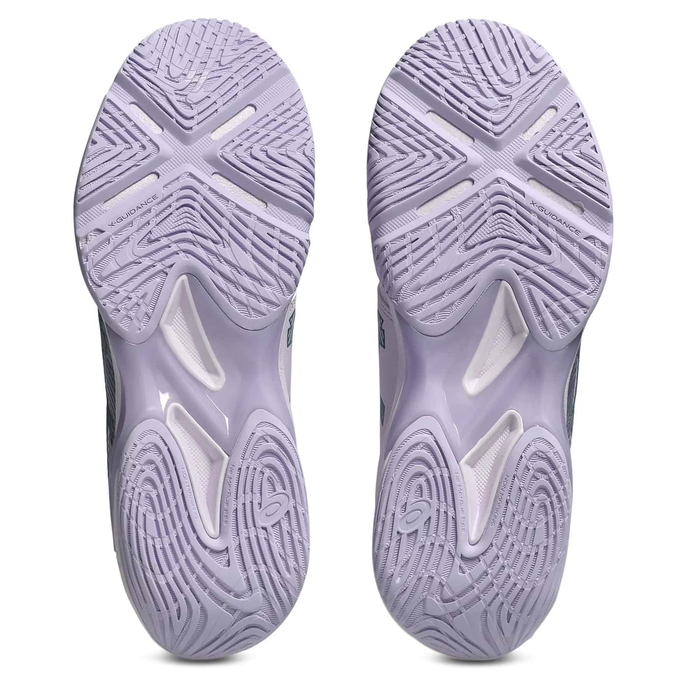 ZAPATILLAS ASICS BLADE FF 2 PARA MUJER - Imagen 3