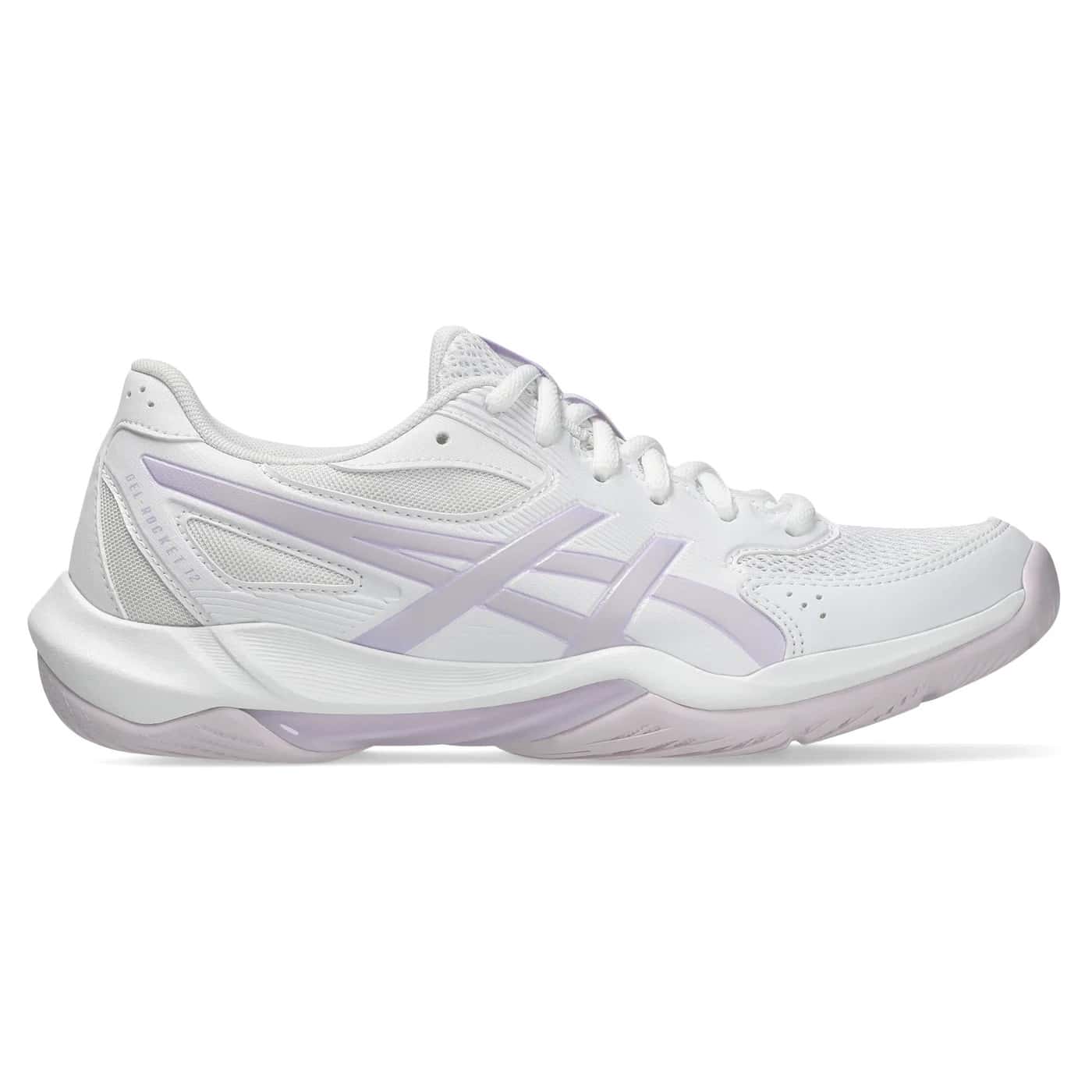 ZAPATILLAS ASICS GEL ROCKET 12 PARA MUJER
