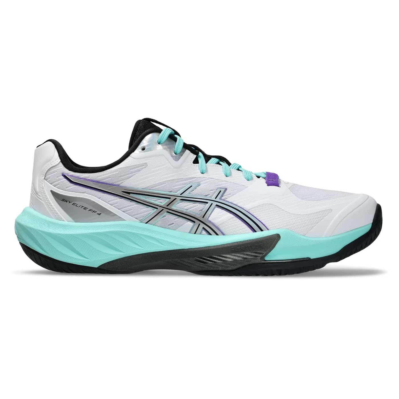 ZAPATILLAS ASICS SKY ELITE FF 4