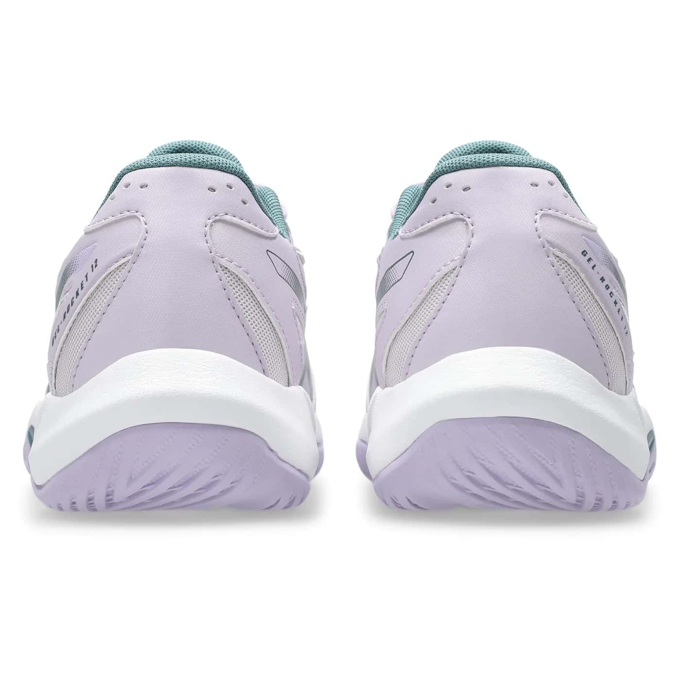 ZAPATILLAS ASICS GEL ROCKET 12 PARA MUJER - Imagen 4