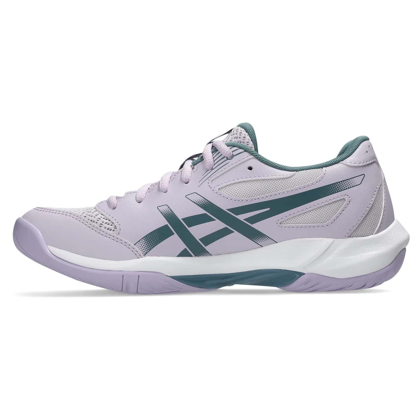 ZAPATILLAS ASICS GEL ROCKET 12 PARA MUJER - Imagen 2