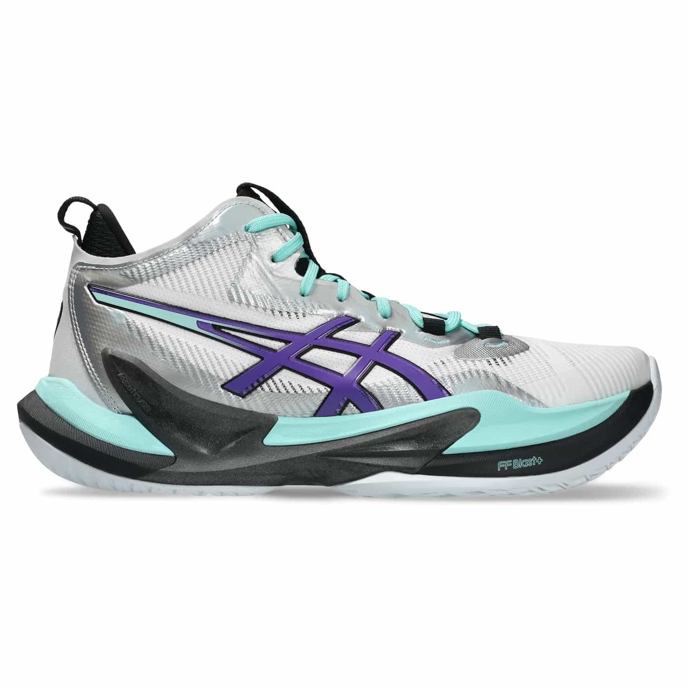 ZAPATILLAS ASICS METARISE 2