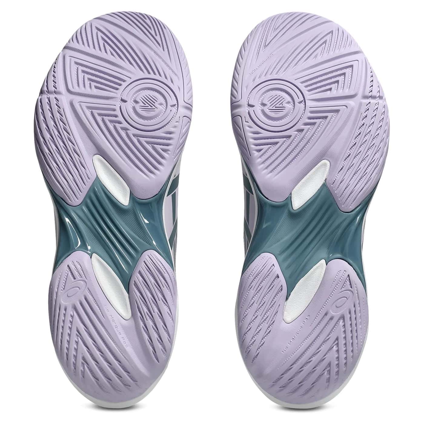 ZAPATILLAS ASICS GEL ROCKET 12 PARA MUJER - Imagen 3