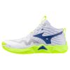ZAPTILLAS MIZUNO WAVE MOMENTUN ELITE MID