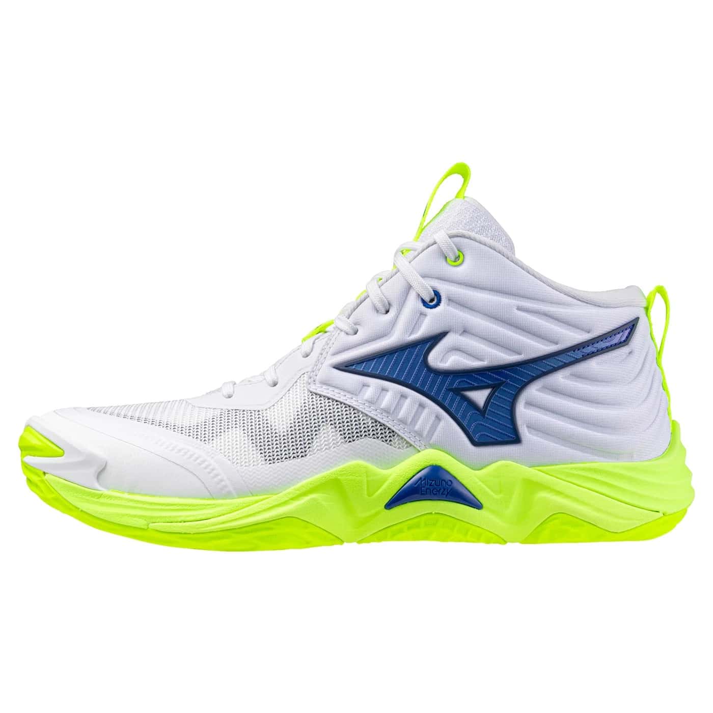 ZAPTILLAS MIZUNO WAVE MOMENTUN ELITE MID