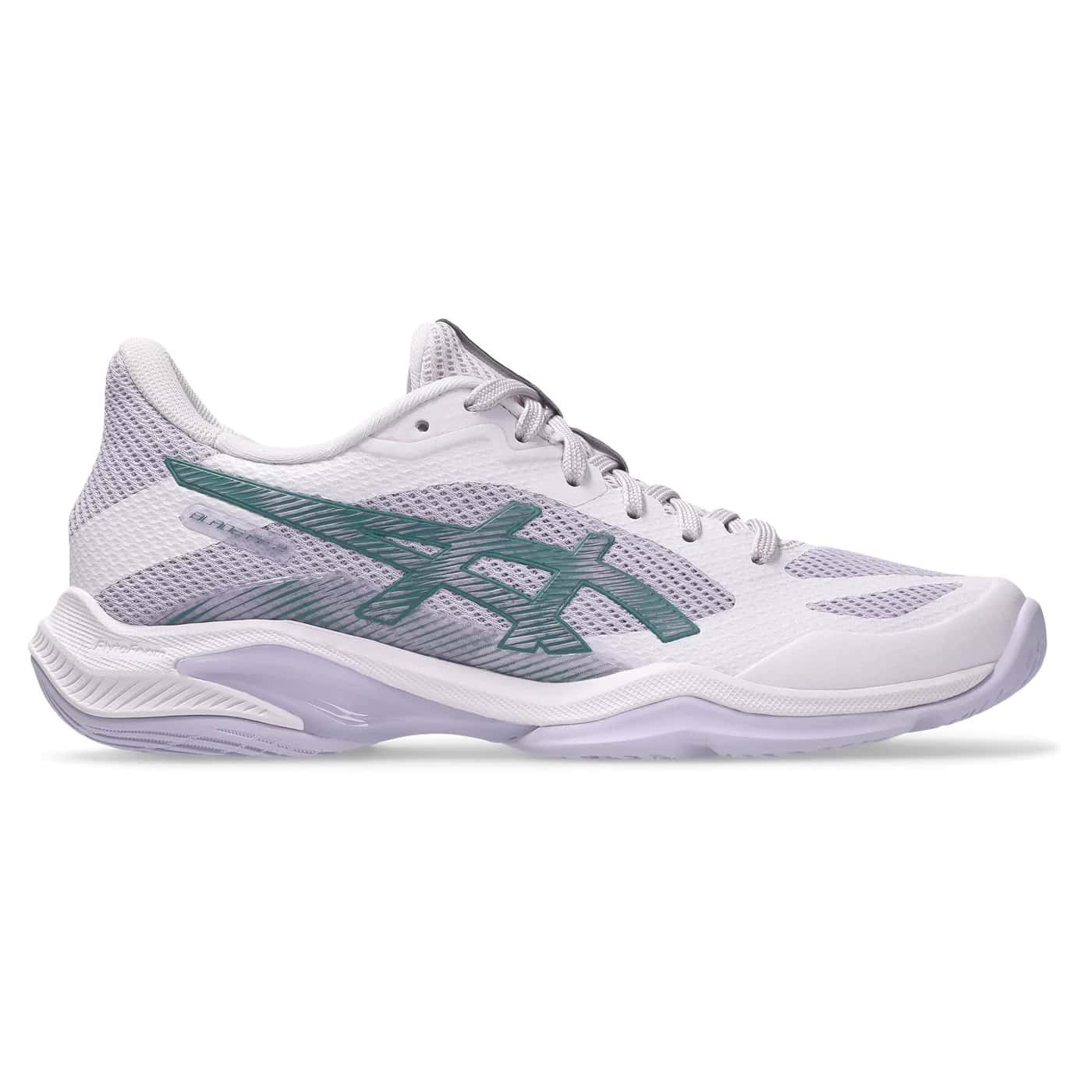 ZAPATILLAS ASICS BLADE FF 2 PARA MUJER
