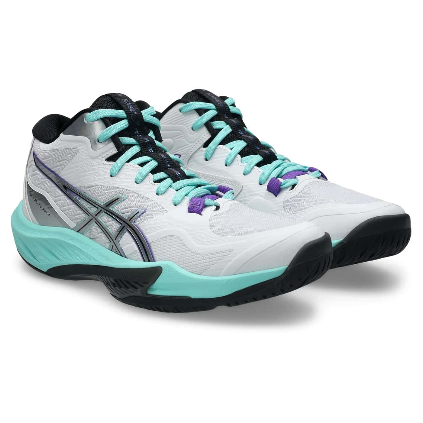 ZAPATILLAS ASICS SKY ELITE FF MT 4 PARA MUJER - Imagen 5