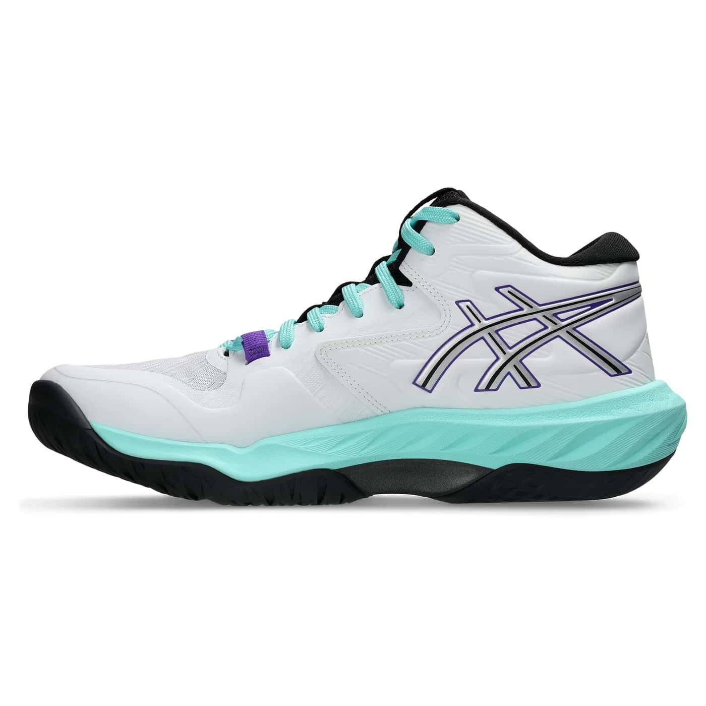 ZAPATILLAS ASICS SKY ELITE FF MT 4 PARA MUJER - Imagen 4