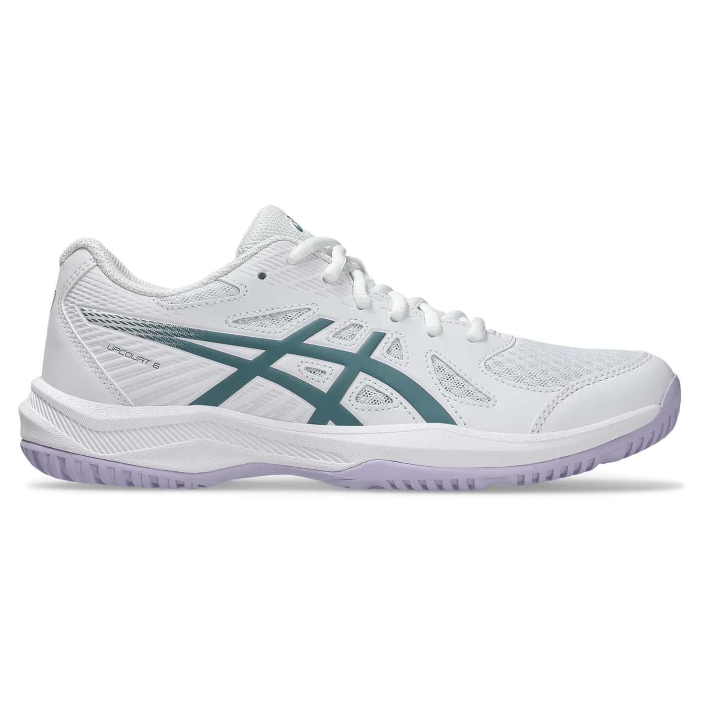 ZAPATILLAS ASICS UPCOURT 6 PARA MUJER