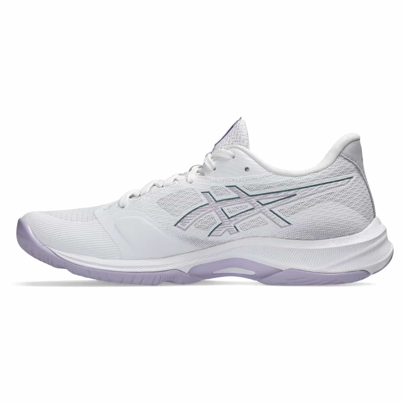 ZAPATILLAS ASICS NETBURNER BALLISTIC FF 4 PARA MUJER - Imagen 2